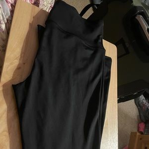 Zyia Hi Rise Workout Pants